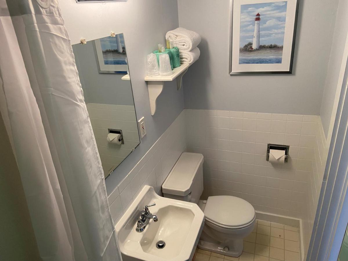 Cape Cod Wishing Well Motel Harwich Port Eksteriør billede