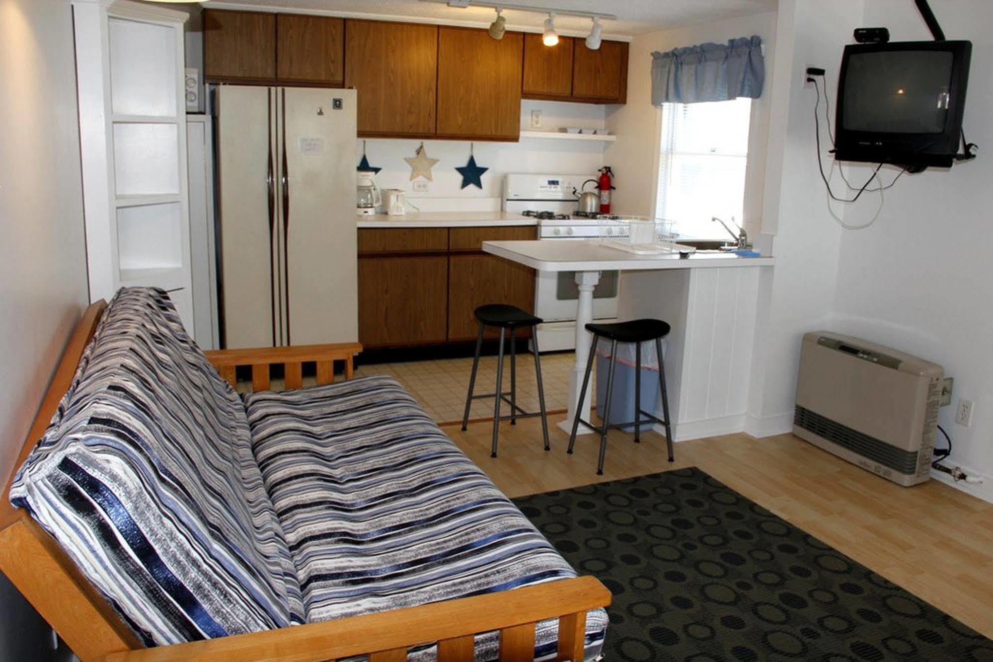 Cape Cod Wishing Well Motel Harwich Port Eksteriør billede